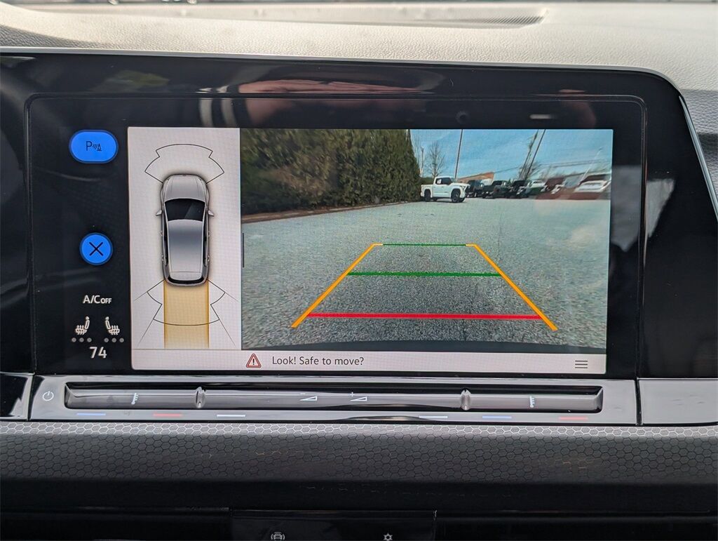 2022 Volkswagen Golf GTI 2.0T SE Cockeysville MD