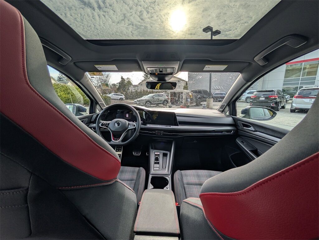 2022 Volkswagen Golf GTI 2.0T SE Cockeysville MD