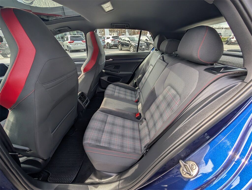 2022 Volkswagen Golf GTI 2.0T SE Cockeysville MD