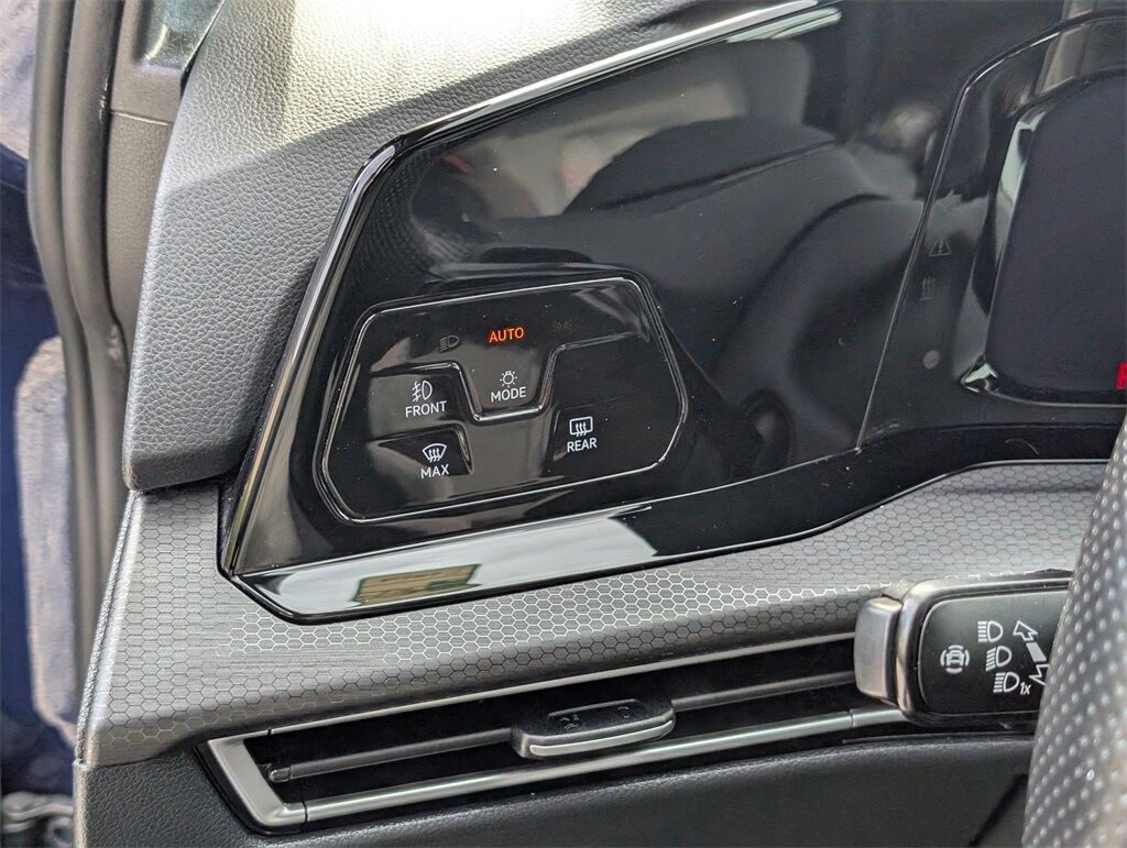 2022 Volkswagen Golf GTI 2.0T SE Cockeysville MD