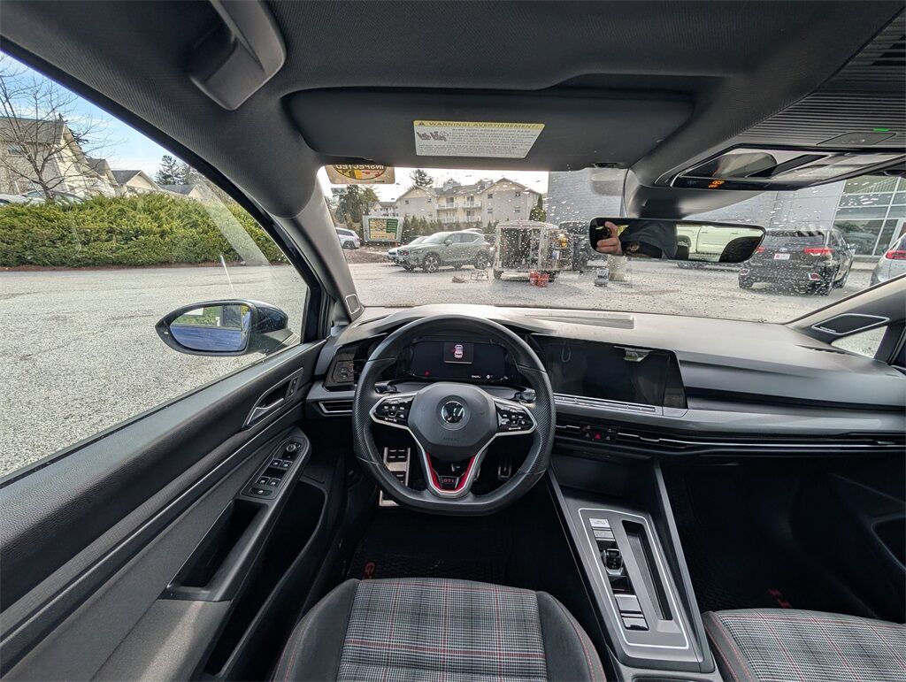 2022 Volkswagen Golf GTI 2.0T SE Cockeysville MD