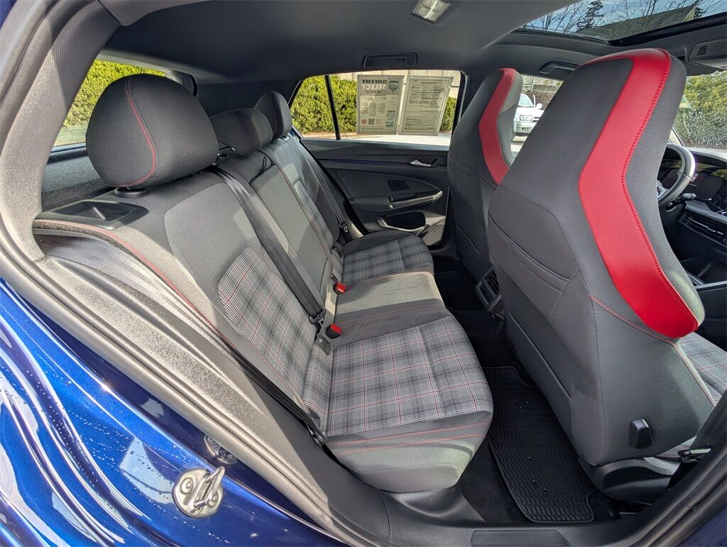 2022 Volkswagen Golf GTI 2.0T SE Cockeysville MD