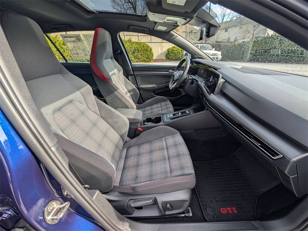 2022 Volkswagen Golf GTI 2.0T SE Cockeysville MD
