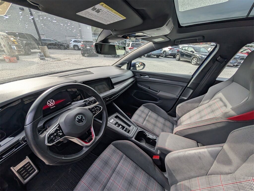 2022 Volkswagen Golf GTI 2.0T SE Cockeysville MD
