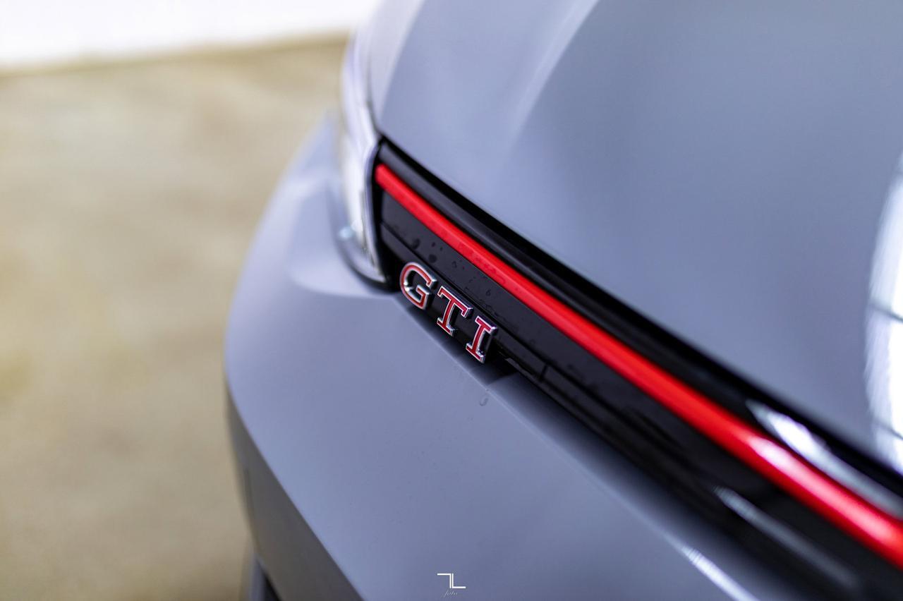 2022 Volkswagen Golf GTI 5 Door Hatchback BCam Red Deer AB