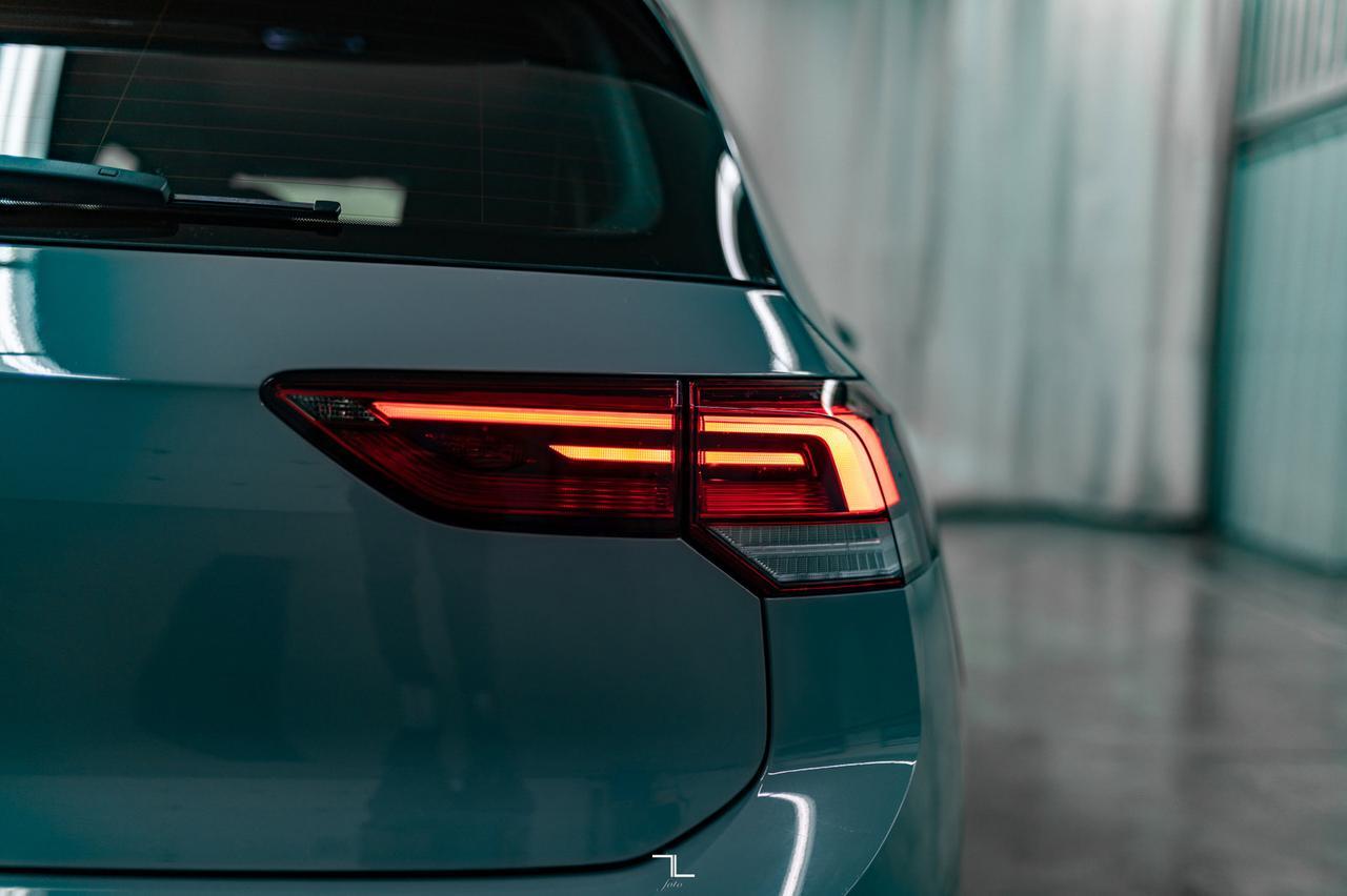 2022 Volkswagen Golf GTI 5 Door Hatchback BCam Red Deer AB