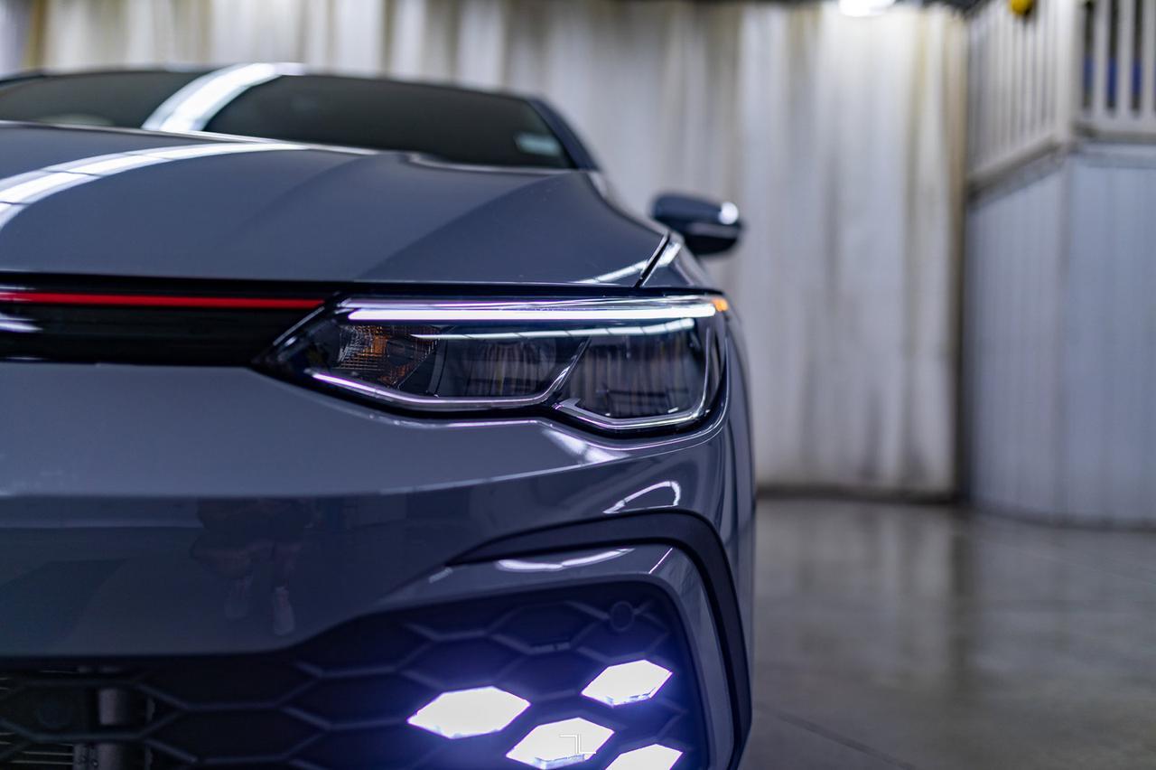 2022 Volkswagen Golf GTI 5 Door Hatchback BCam Red Deer AB