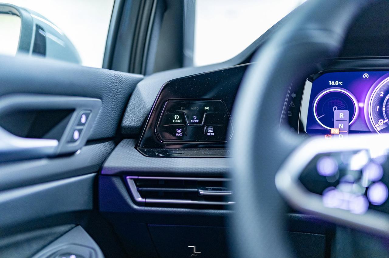 2022 Volkswagen Golf GTI 5 Door Hatchback BCam Red Deer AB