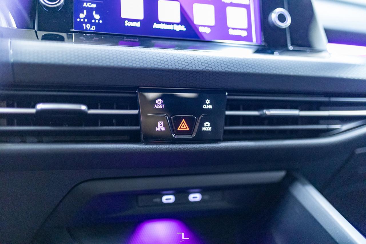 2022 Volkswagen Golf GTI 5 Door Hatchback BCam Red Deer AB