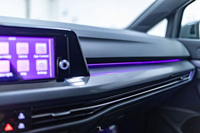 2022 Volkswagen Golf GTI 5 Door Hatchback BCam Red Deer AB