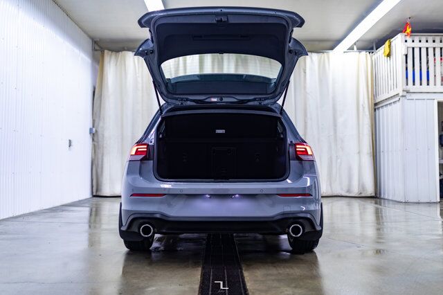 2022 Volkswagen Golf GTI 5 Door Hatchback BCam Red Deer AB