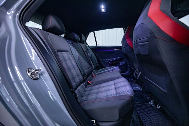 2022 Volkswagen Golf GTI 5 Door Hatchback BCam Red Deer AB