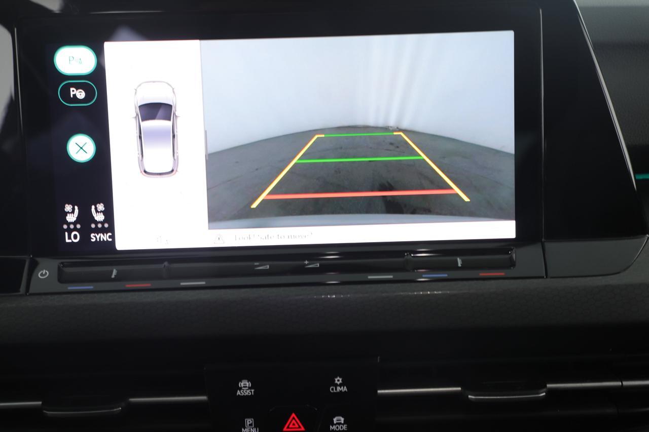 2022 Volkswagen Golf GTI Autobahn New Braunfels TX