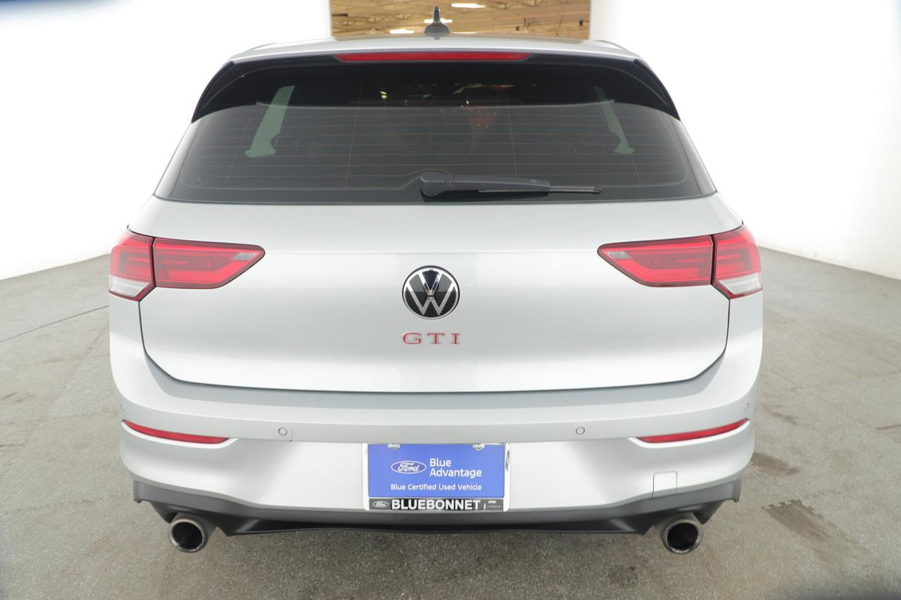 2022 Volkswagen Golf GTI Autobahn New Braunfels TX