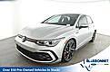 2022 Volkswagen Golf GTI Autobahn