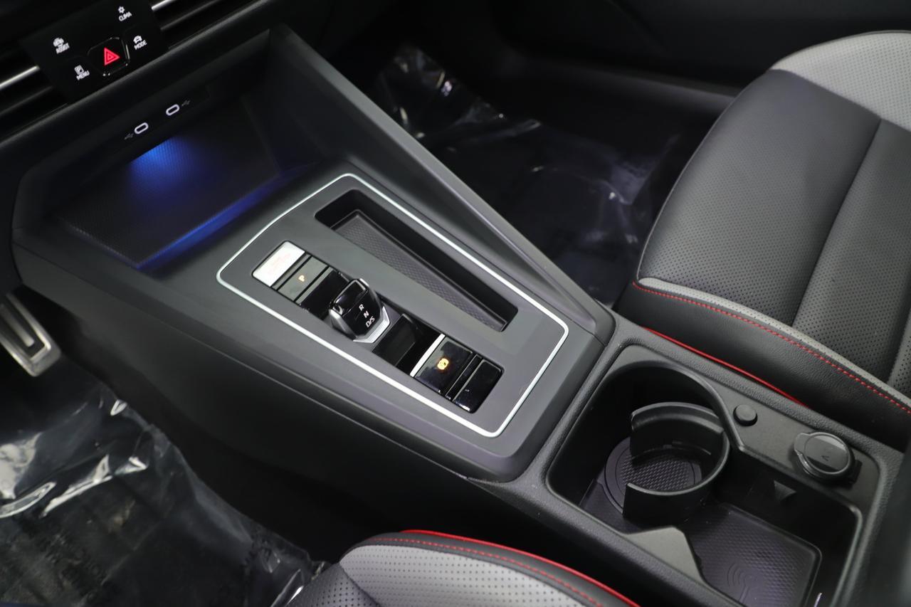 2022 Volkswagen Golf GTI Autobahn New Braunfels TX