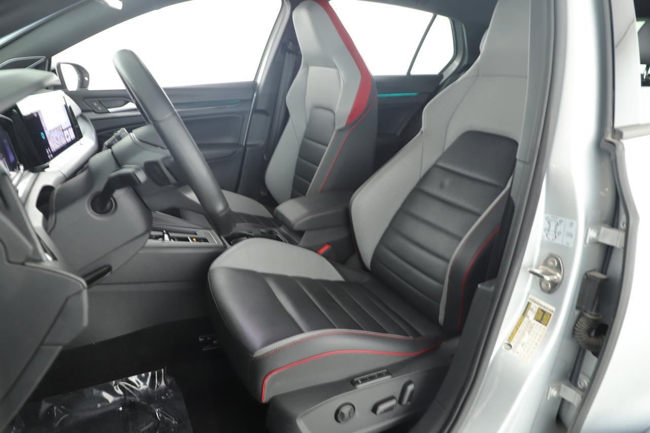 2022 Volkswagen Golf GTI Autobahn New Braunfels TX