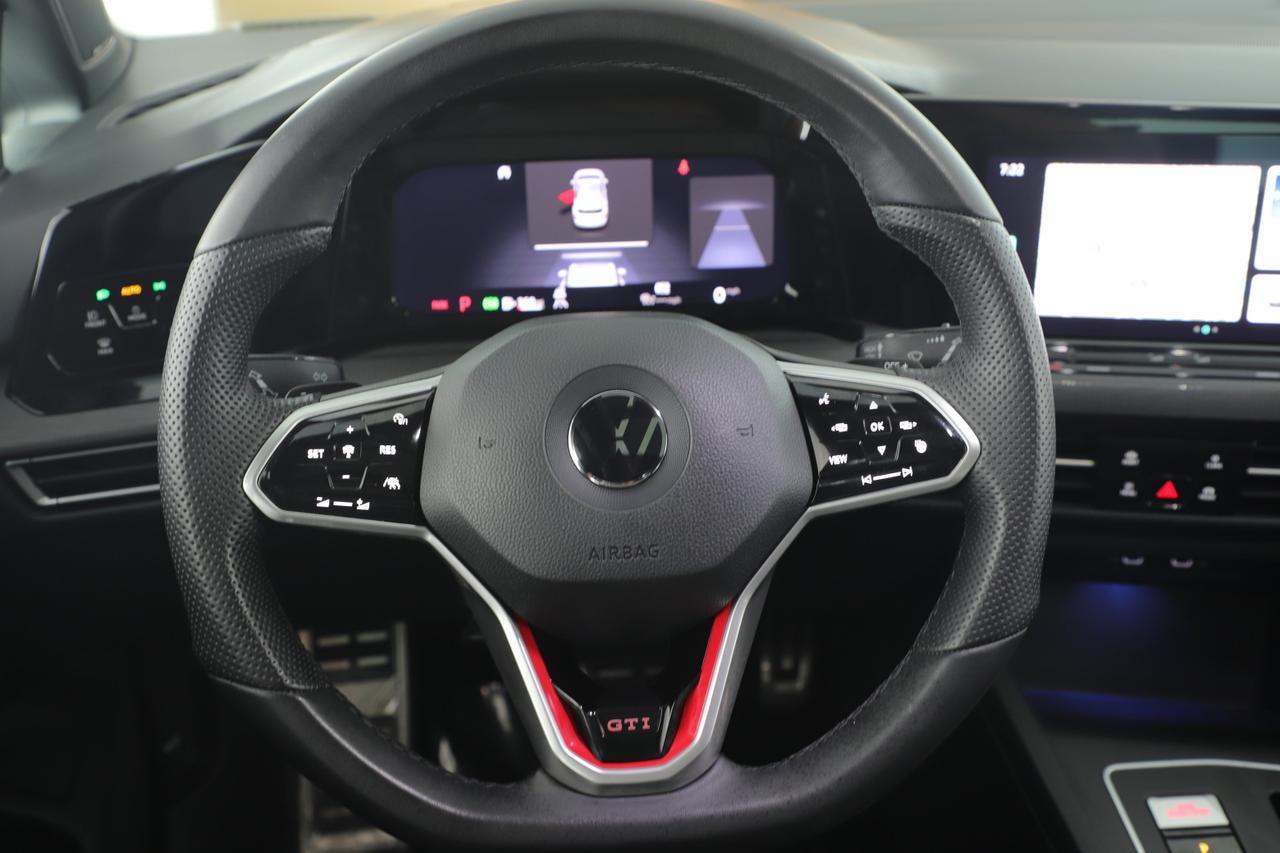 2022 Volkswagen Golf GTI Autobahn New Braunfels TX