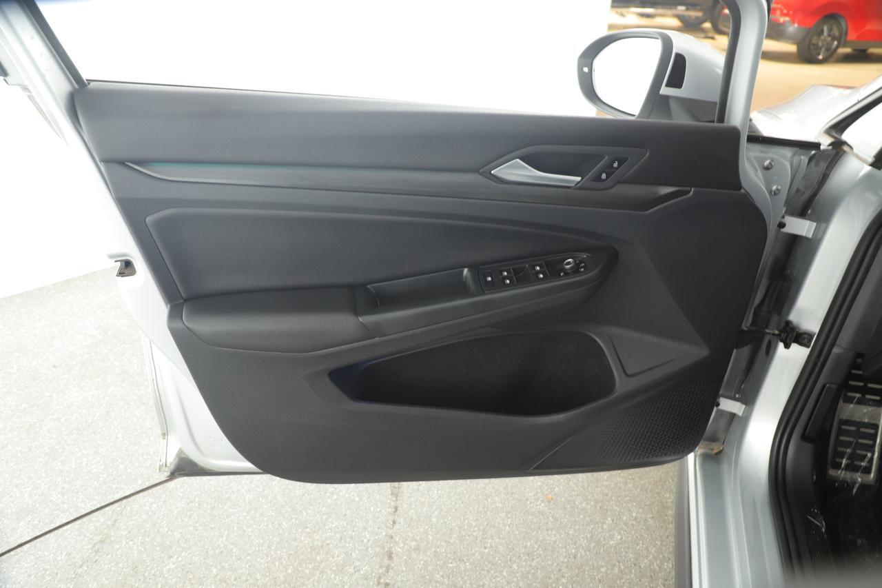 2022 Volkswagen Golf GTI Autobahn New Braunfels TX