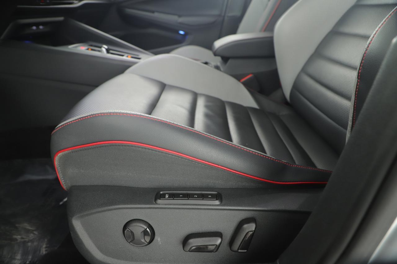 2022 Volkswagen Golf GTI Autobahn New Braunfels TX