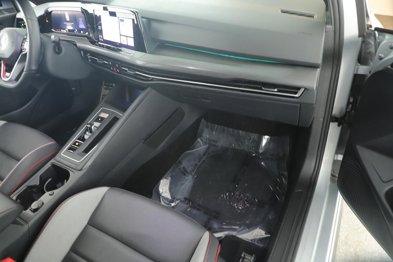 2022 Volkswagen Golf GTI Autobahn New Braunfels TX