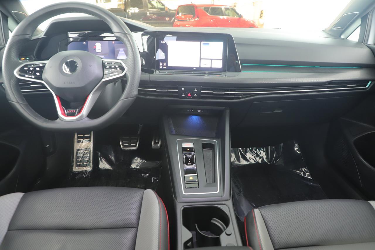 2022 Volkswagen Golf GTI Autobahn New Braunfels TX