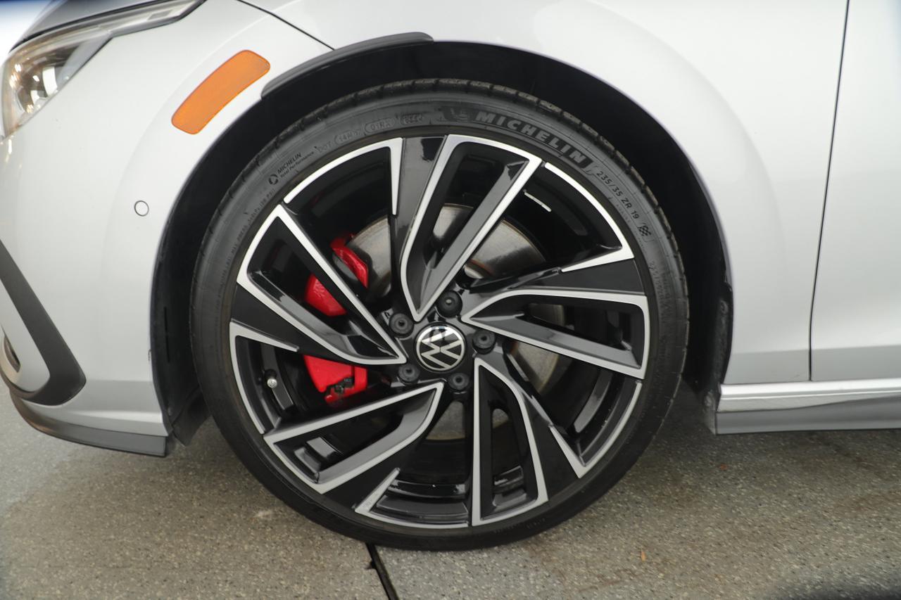 2022 Volkswagen Golf GTI Autobahn New Braunfels TX