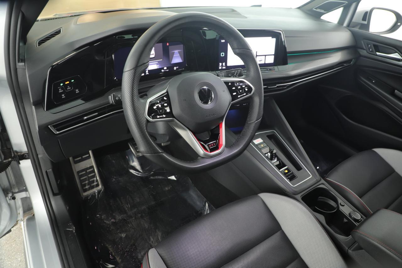 2022 Volkswagen Golf GTI Autobahn New Braunfels TX