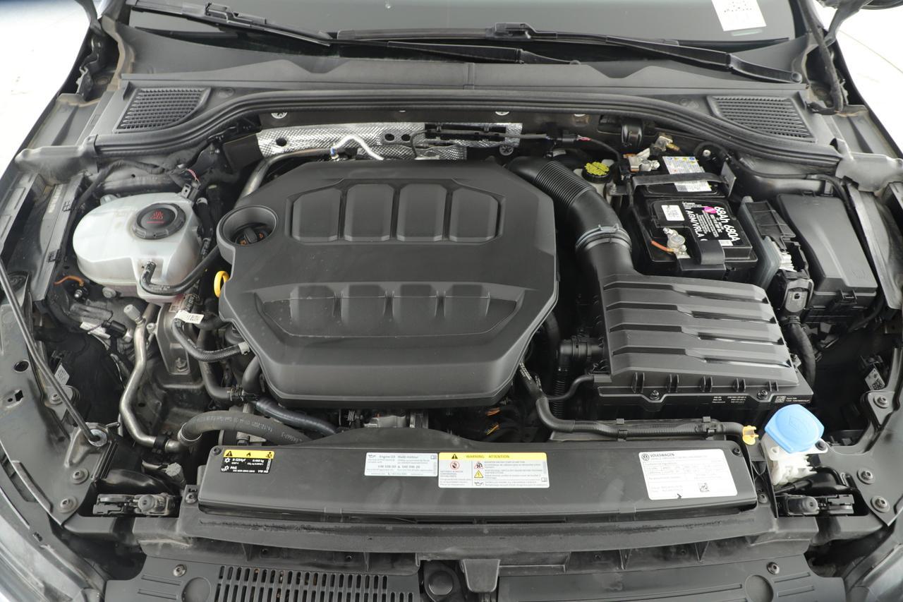 2022 Volkswagen Golf GTI Autobahn New Braunfels TX