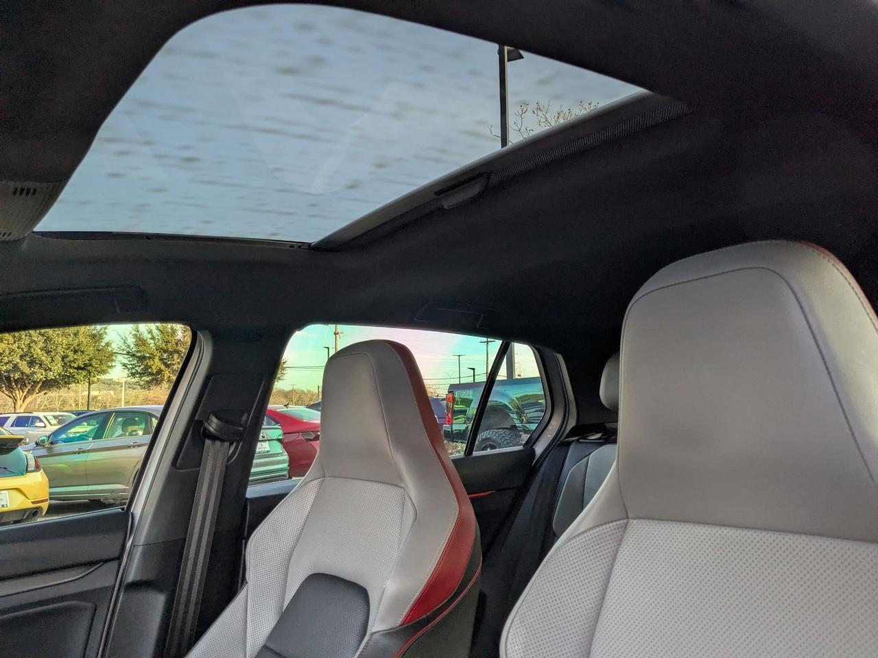 2022 Volkswagen Golf GTI Autobahn San Antonio TX