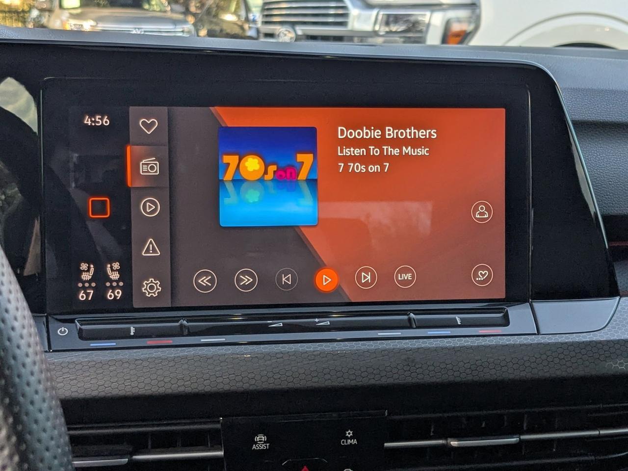 2022 Volkswagen Golf GTI Autobahn San Antonio TX