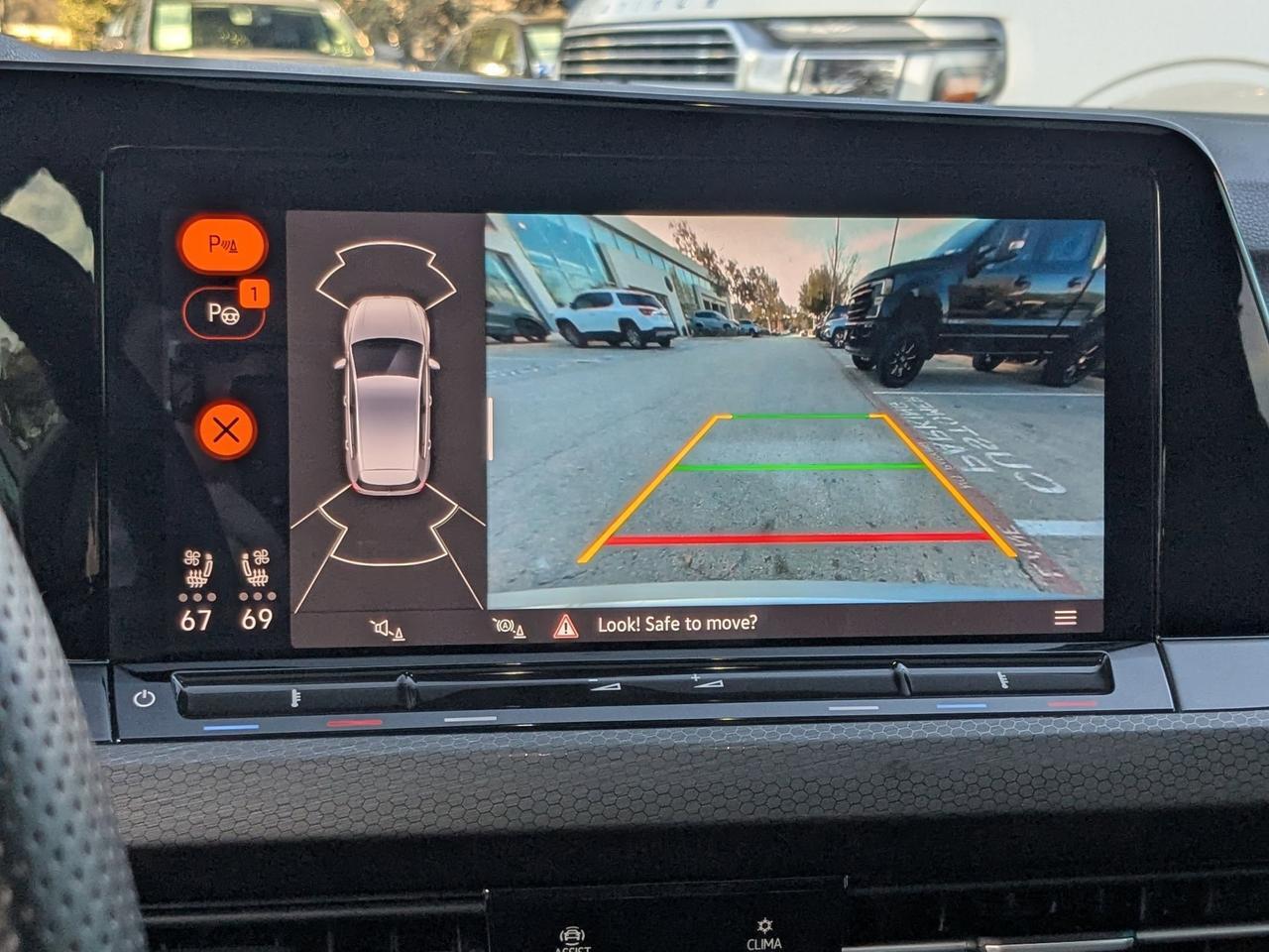 2022 Volkswagen Golf GTI Autobahn San Antonio TX