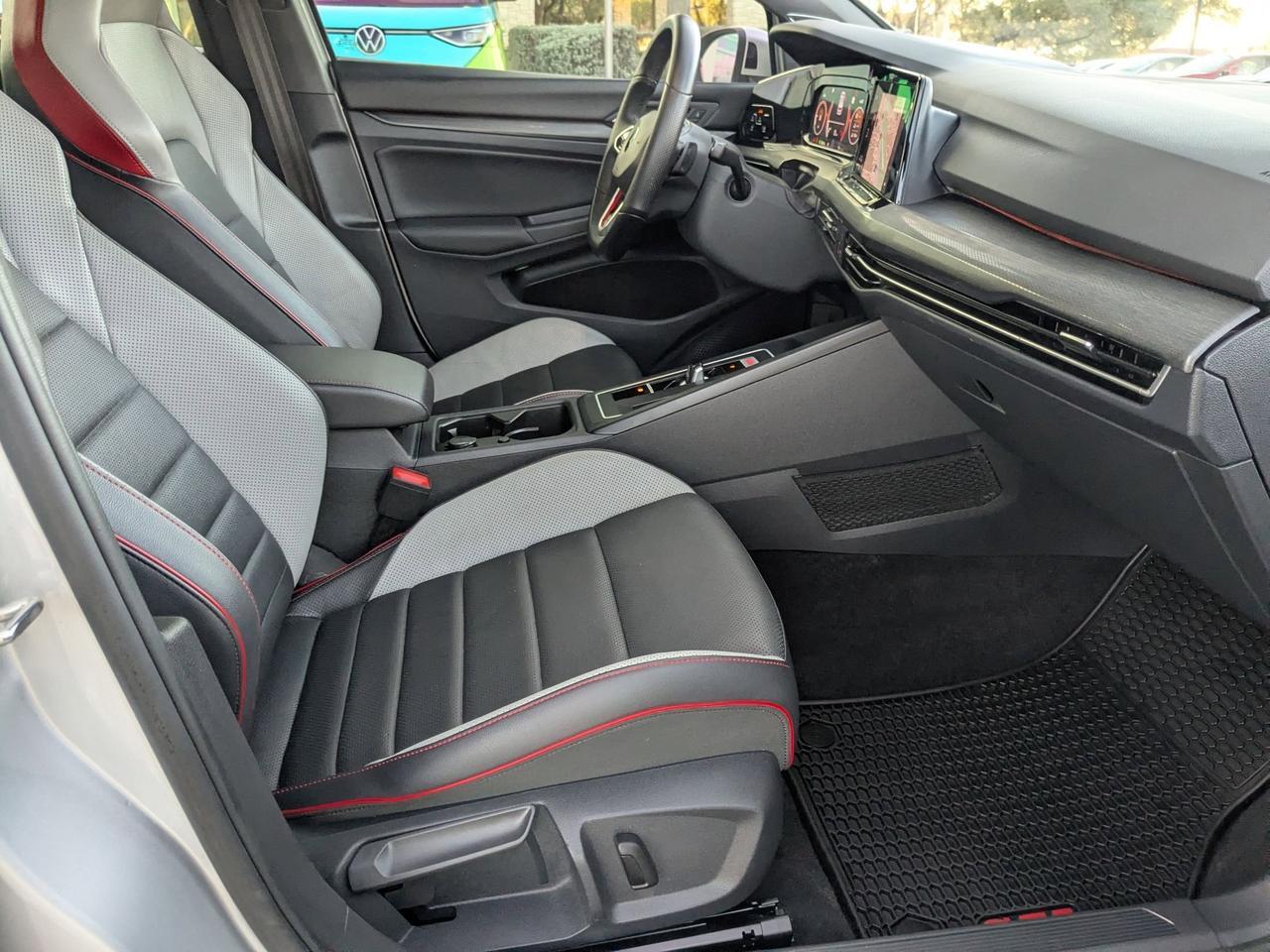 2022 Volkswagen Golf GTI Autobahn San Antonio TX