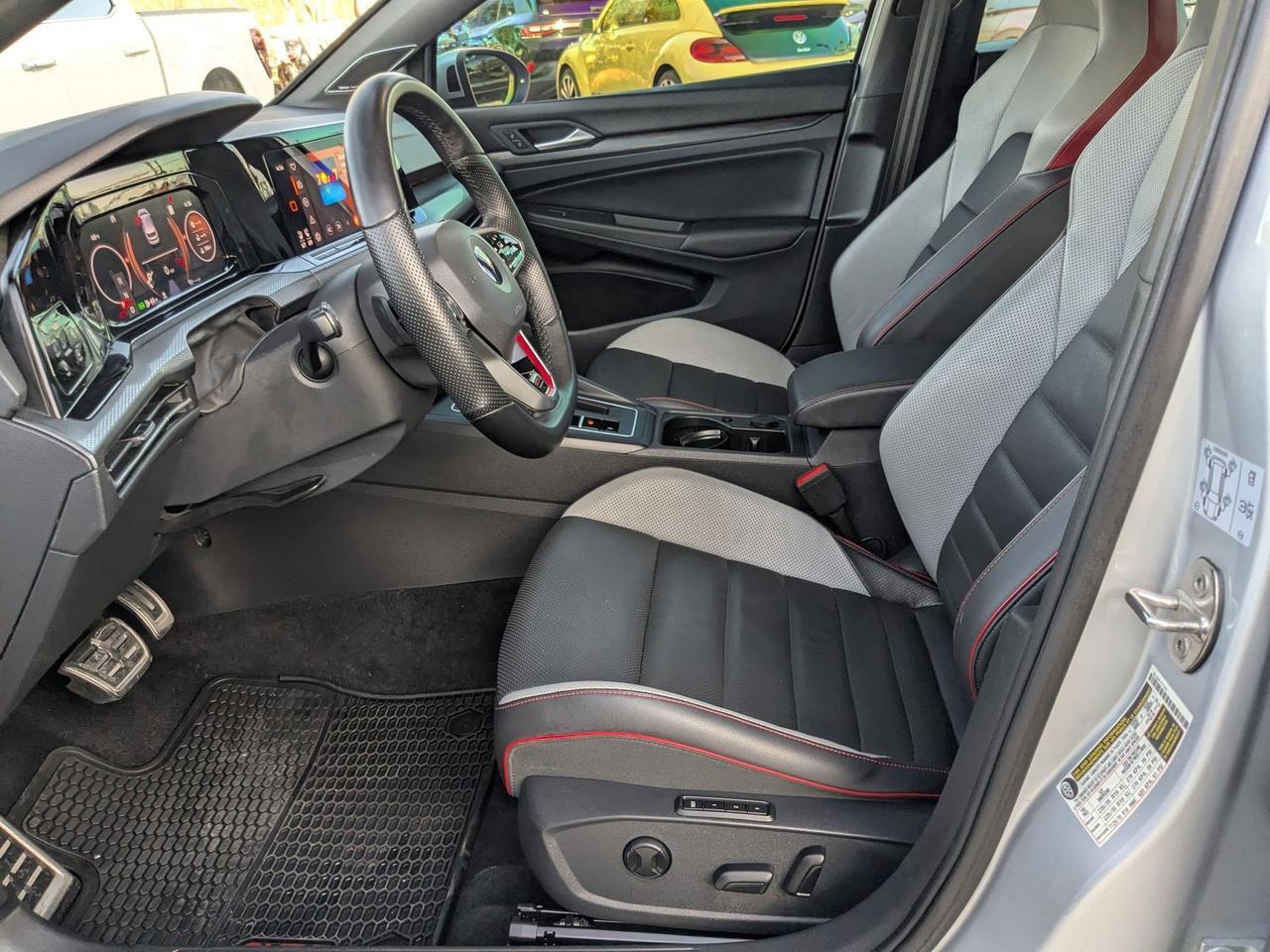 2022 Volkswagen Golf GTI Autobahn San Antonio TX