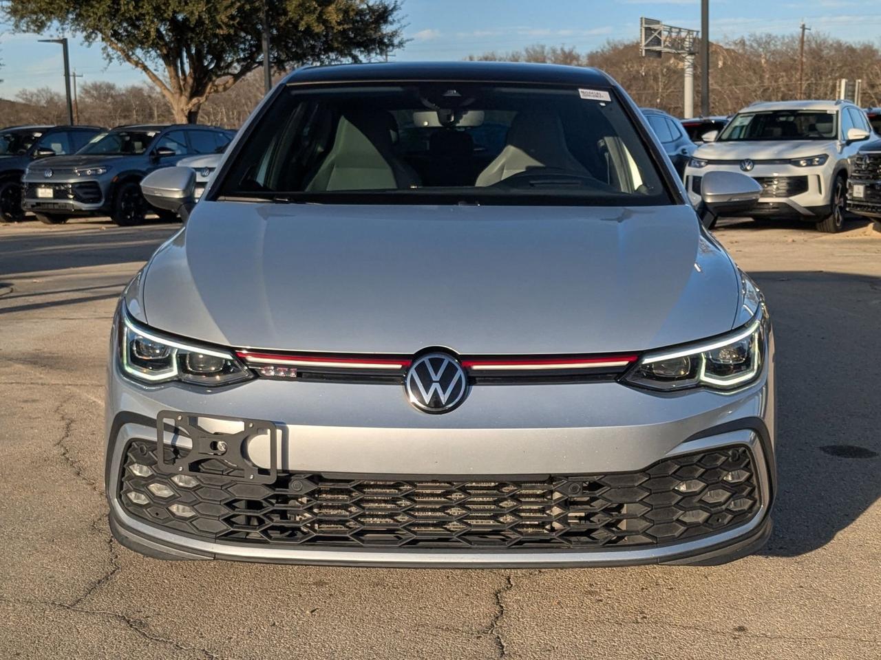 2022 Volkswagen Golf GTI Autobahn San Antonio TX