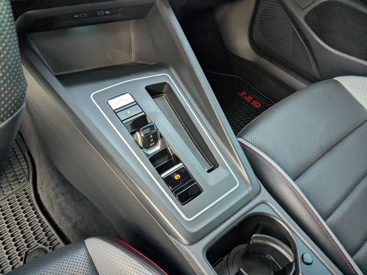 2022 Volkswagen Golf GTI Autobahn San Antonio TX