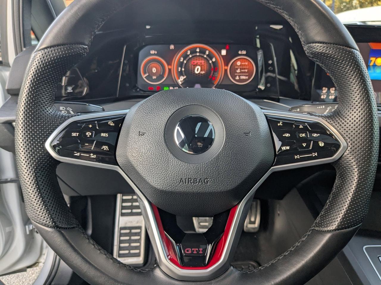 2022 Volkswagen Golf GTI Autobahn San Antonio TX