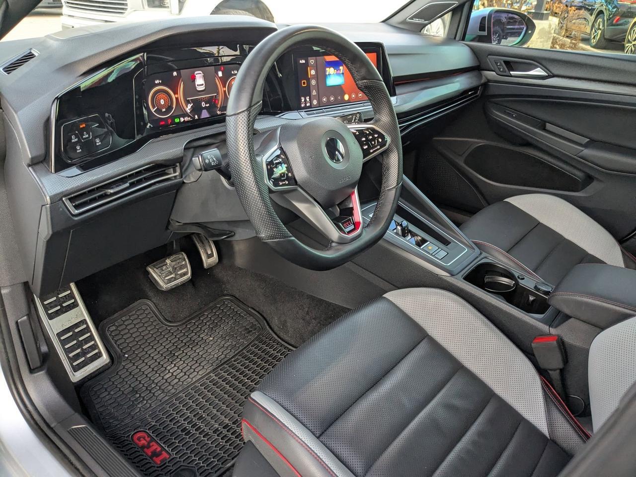 2022 Volkswagen Golf GTI Autobahn San Antonio TX