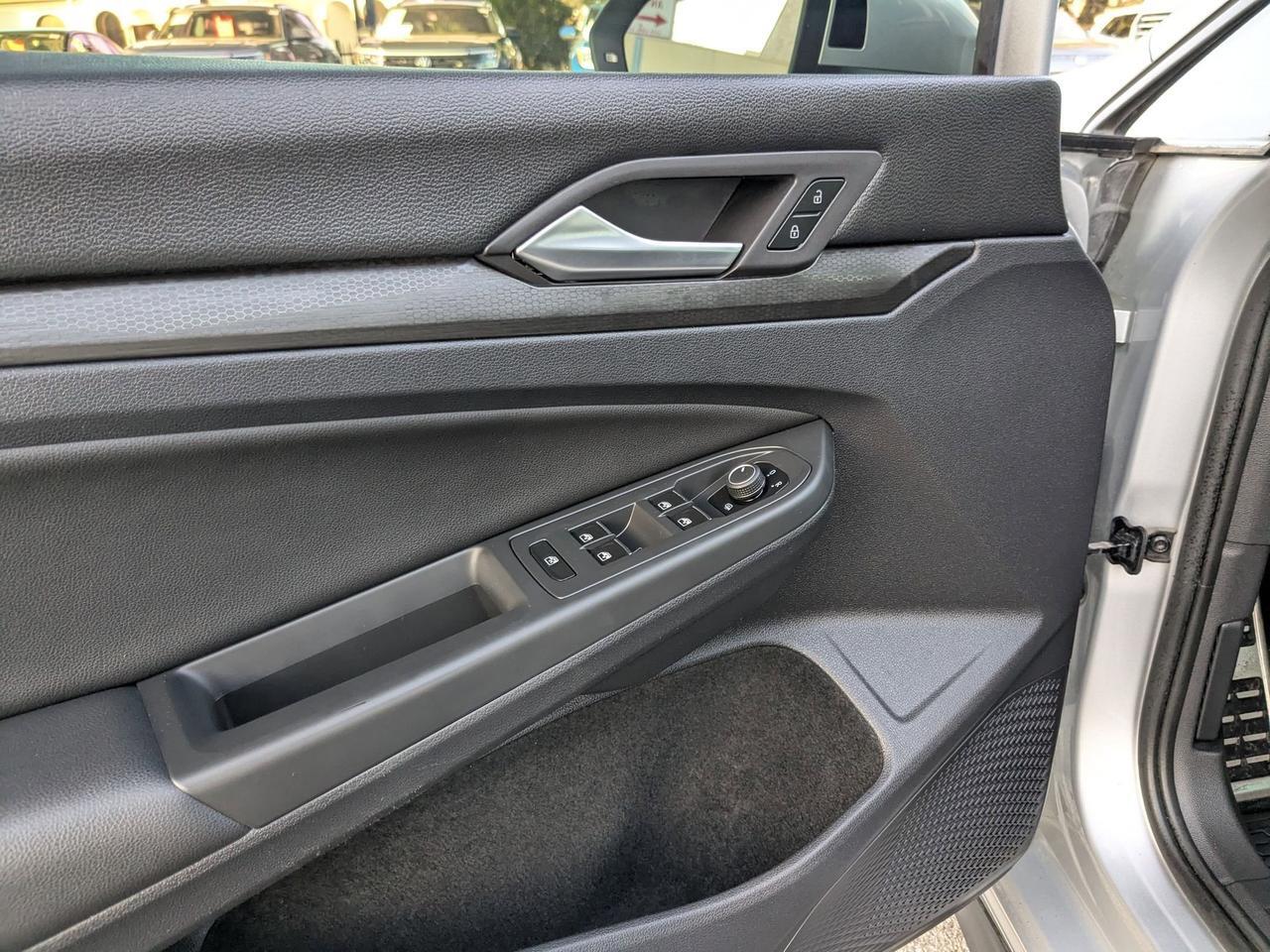 2022 Volkswagen Golf GTI Autobahn San Antonio TX