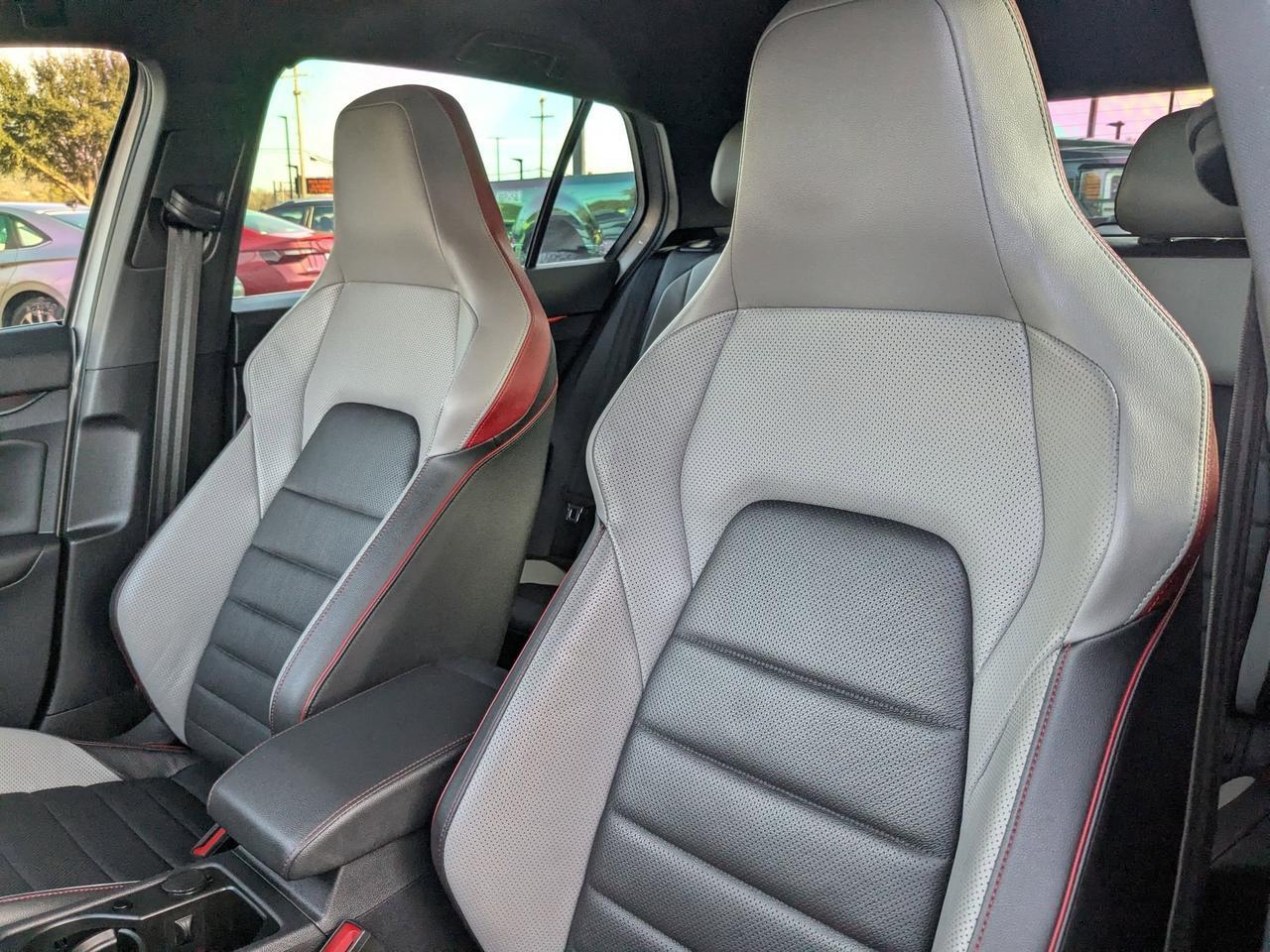 2022 Volkswagen Golf GTI Autobahn San Antonio TX