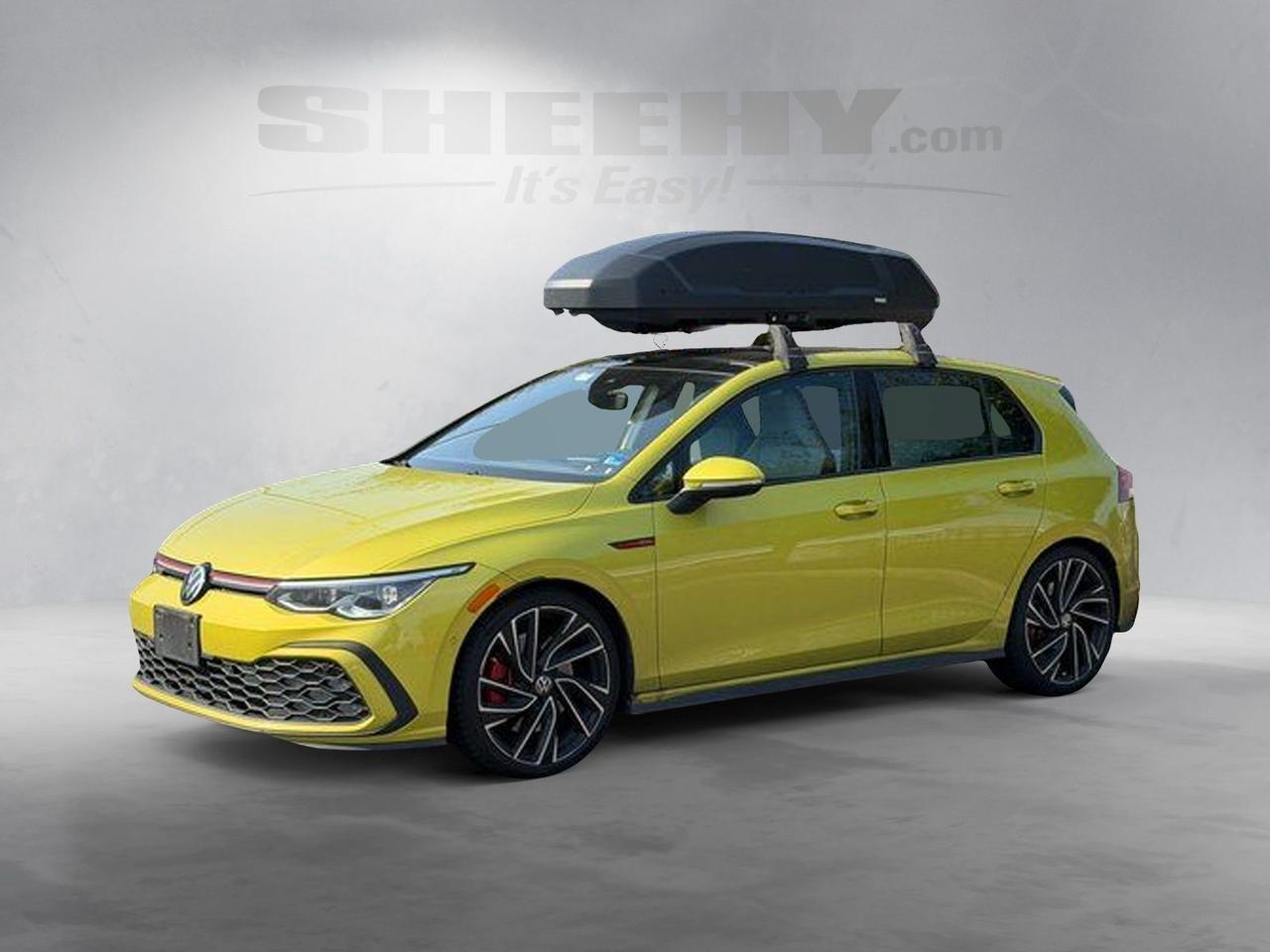 2022 Volkswagen Golf GTI Autobahn Springfield VA