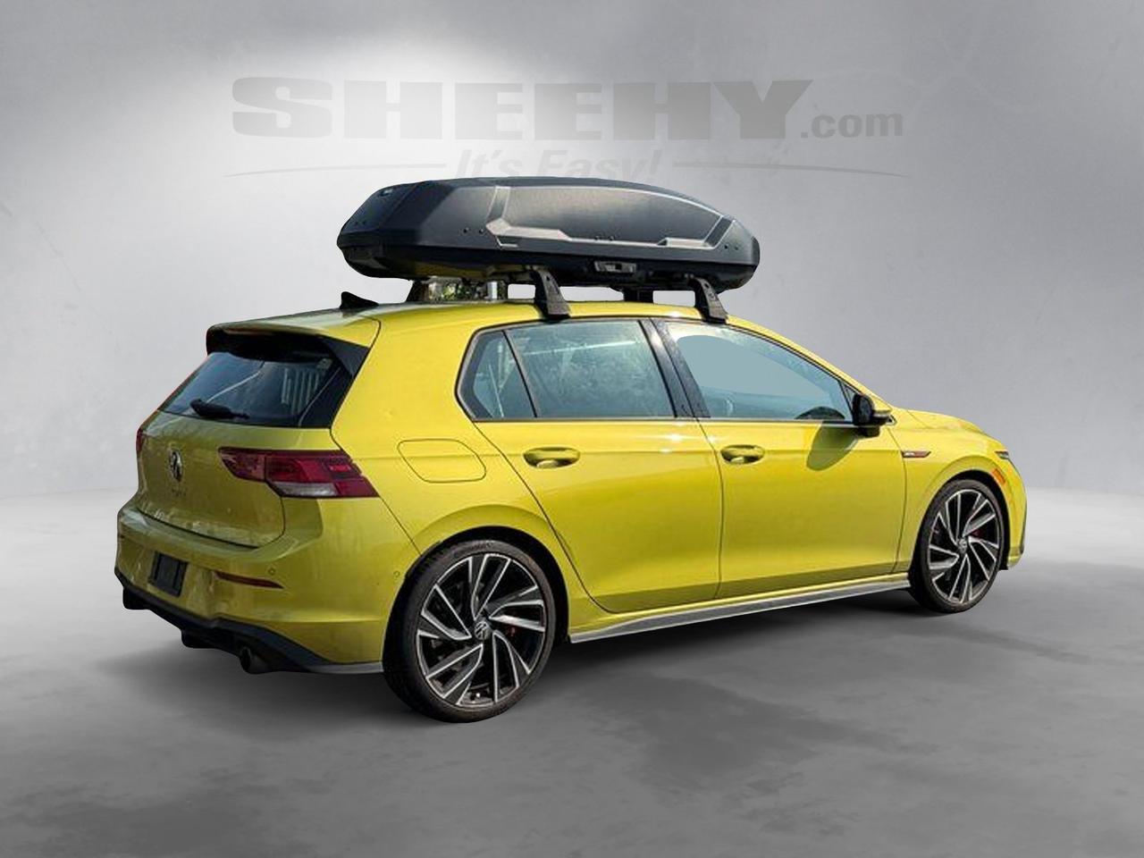 2022 Volkswagen Golf GTI Autobahn Springfield VA