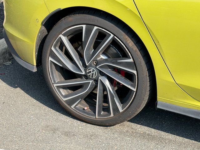 2022 Volkswagen Golf GTI Autobahn Springfield VA