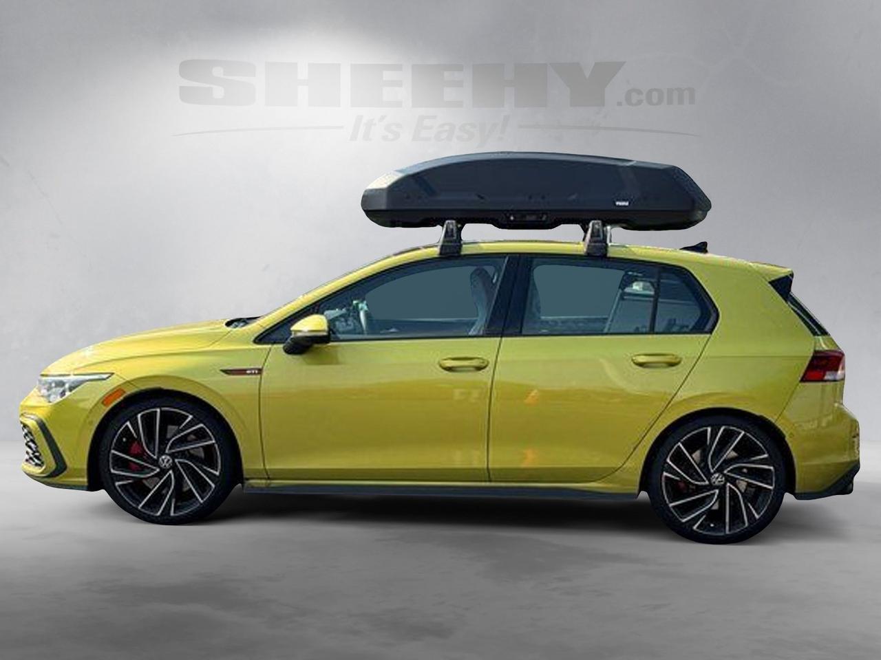 2022 Volkswagen Golf GTI Autobahn Springfield VA