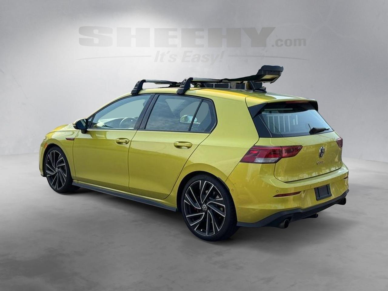 2022 Volkswagen Golf GTI Autobahn Springfield VA