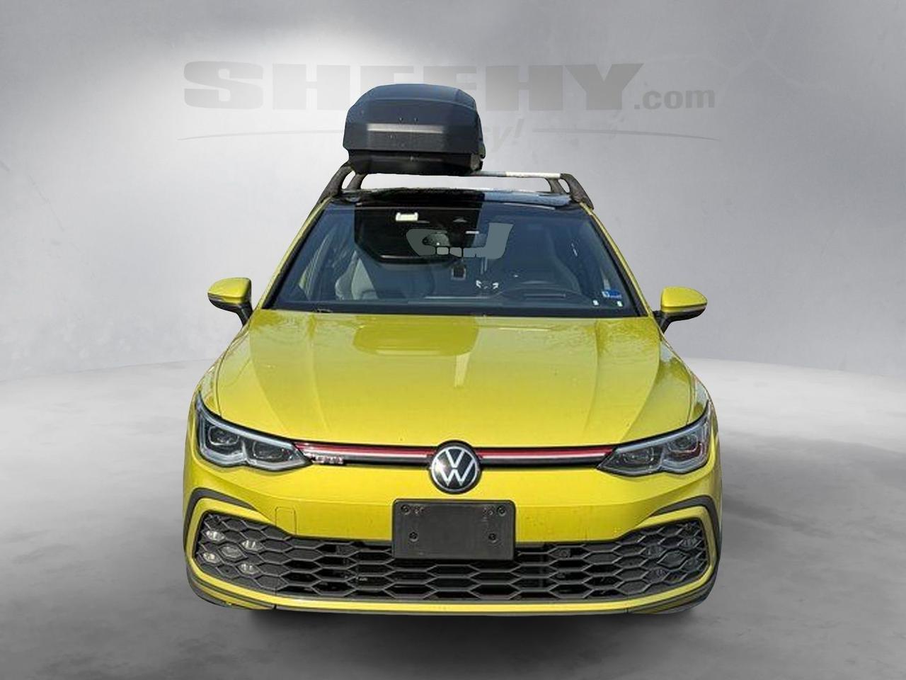 2022 Volkswagen Golf GTI Autobahn Springfield VA