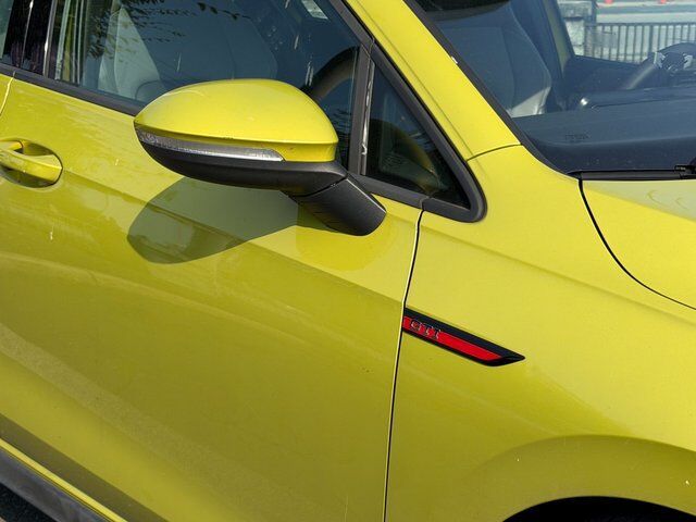 2022 Volkswagen Golf GTI Autobahn Springfield VA