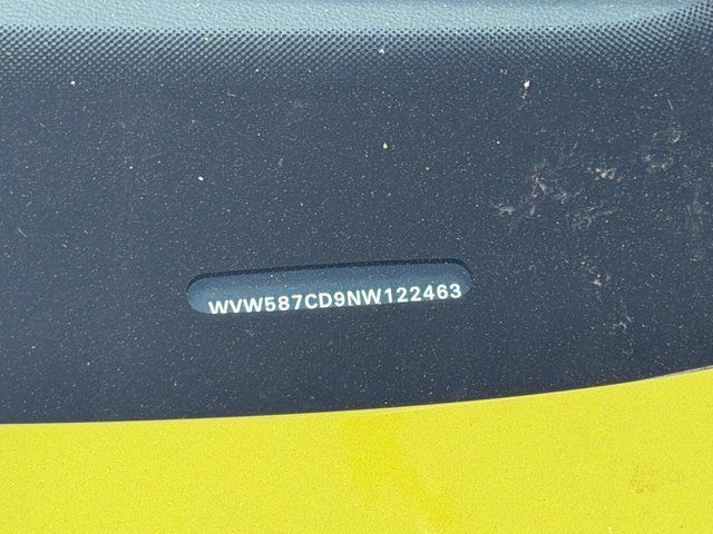 2022 Volkswagen Golf GTI Autobahn Springfield VA