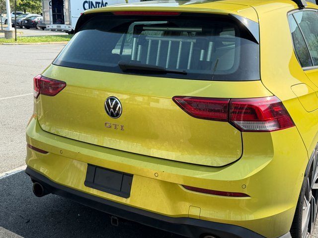 2022 Volkswagen Golf GTI Autobahn Springfield VA