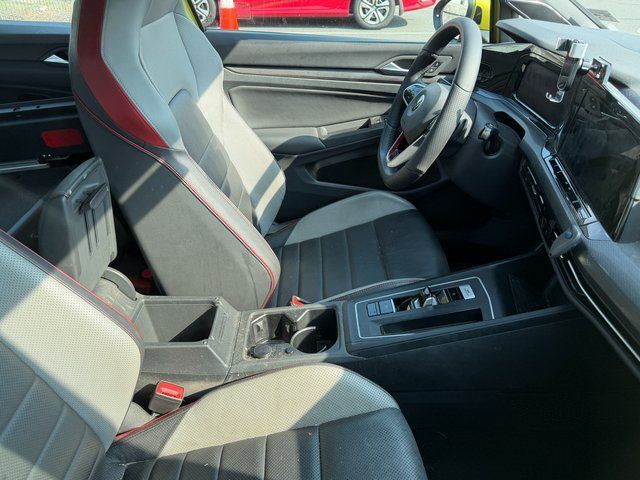 2022 Volkswagen Golf GTI Autobahn Springfield VA